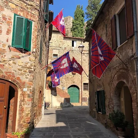 Diffuso Hotel
