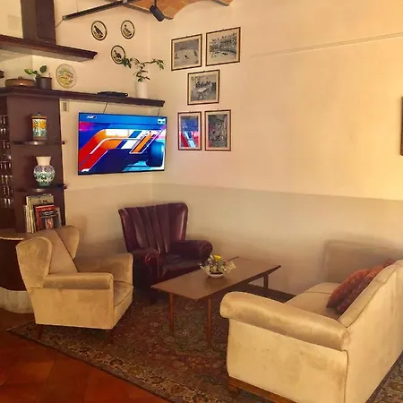 Diffuso Hotel