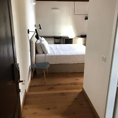 Diffuso Отель
