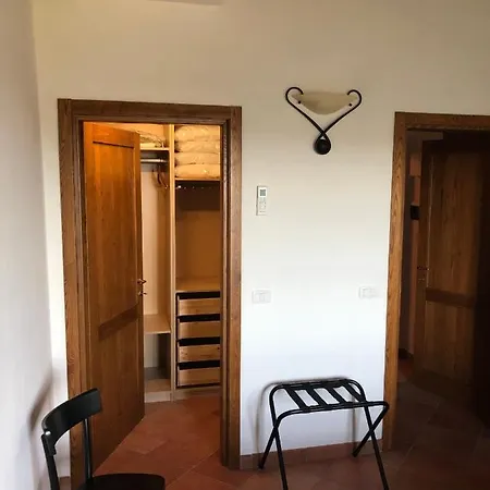 Diffuso Hotel Campagnatico