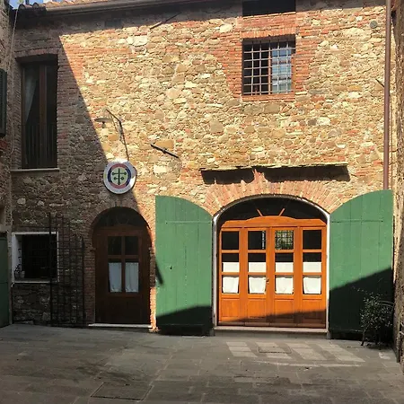 Otel Diffuso *