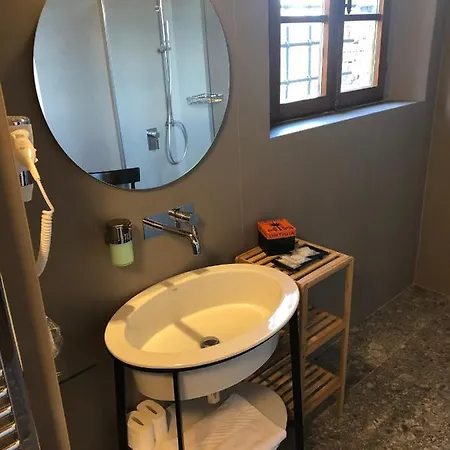 Otel Diffuso