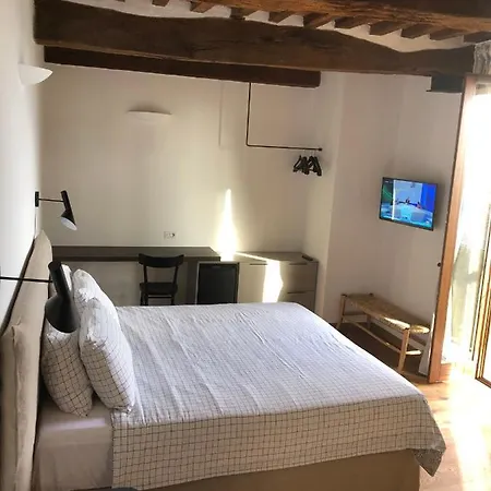 Otel Diffuso
