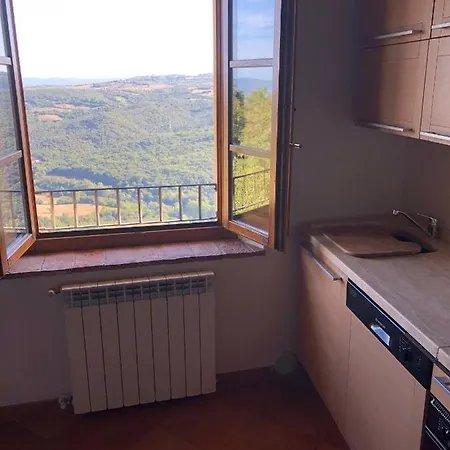 Diffuso Otel Campagnatico