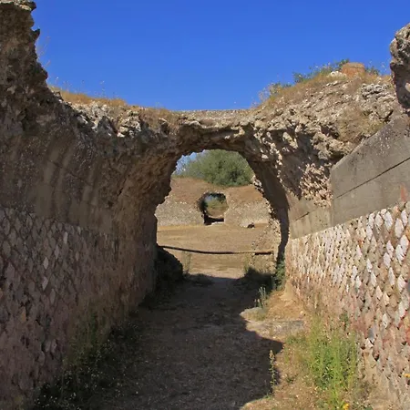 Otel Diffuso *