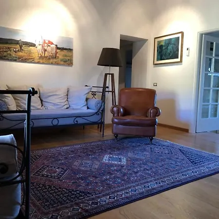 Diffuso Otel Campagnatico